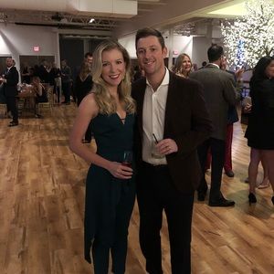 Meet your Posher, Simon